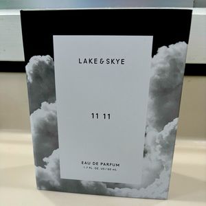 Lake & Skye 11 11 Eau De Parfum NIB